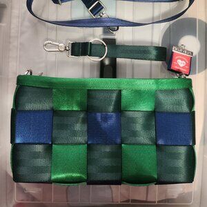 Harveys Lucky Hearts LTD Clutch - #218/250